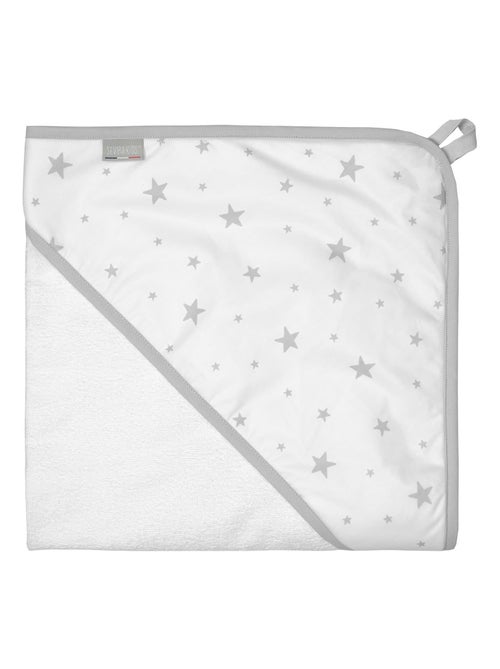 Capa de baño de bambú - stella | SEVIRA KIDS - Kiabi