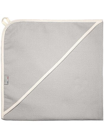 Capa de baño de bebé en algodón de panal - SEVIRA KIDS