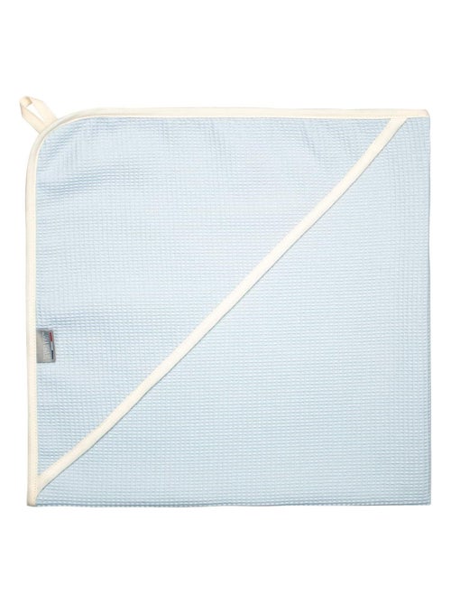 Capa de baño de bebé en algodón de panal | SEVIRA KIDS - Kiabi