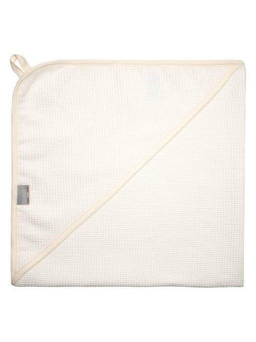 Capa de baño de bebé en algodón de panal | SEVIRA KIDS - Kiabi