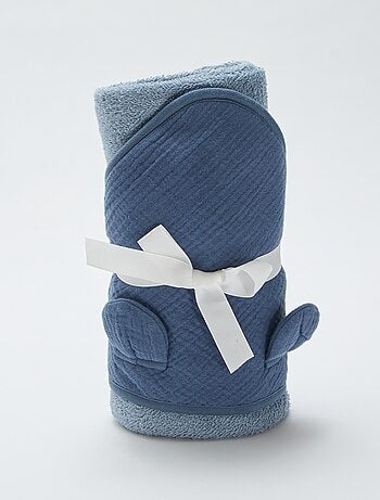 Capa de baño de gasa de algodón