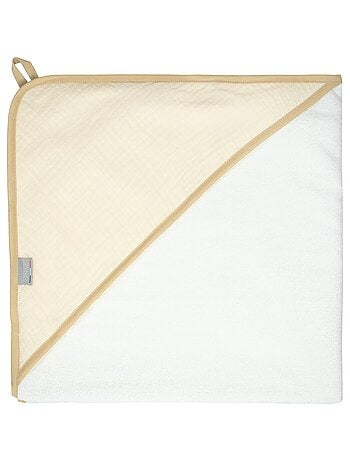 Capa de baño de gasa de algodón, jeanne | SEVIRA KIDS