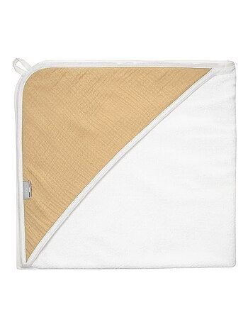 Capa de baño de gasa de algodón, jeanne | SEVIRA KIDS