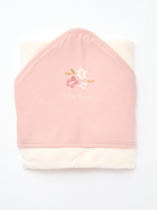 Capa de baño dino - Kiabi