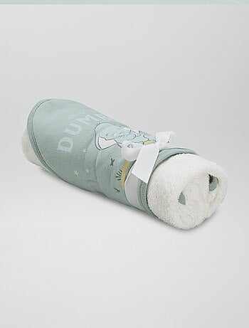 Capa de baño 'Disney'