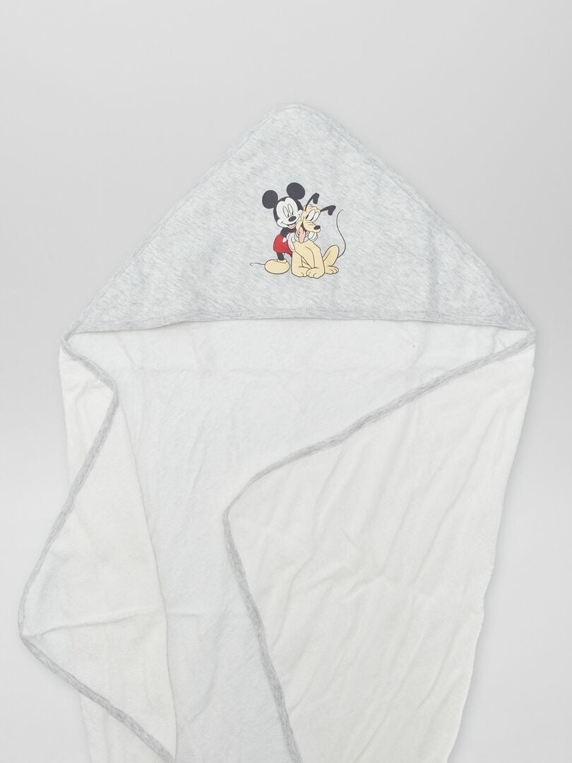 Capa de baño 'Disney' mickey - Kiabi