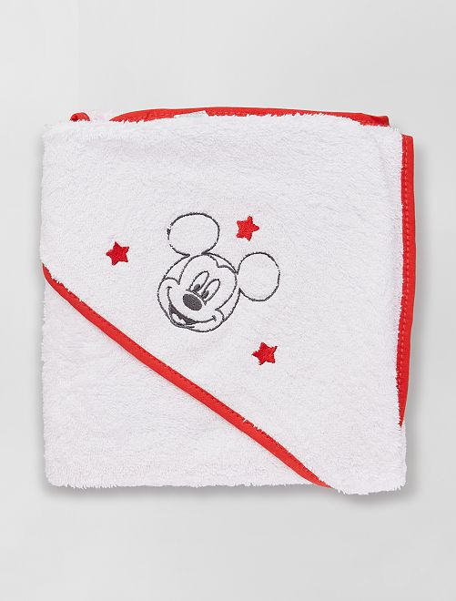 Capa de baño 'Disney'                                                     mickey 
