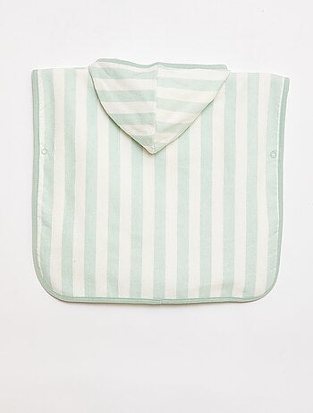 Capa de baño 'El rey león' 'Disney'