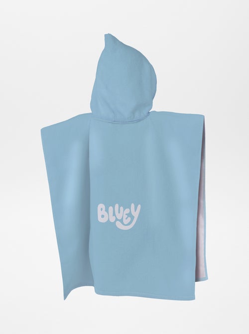 Capa de baño estampada - Kiabi