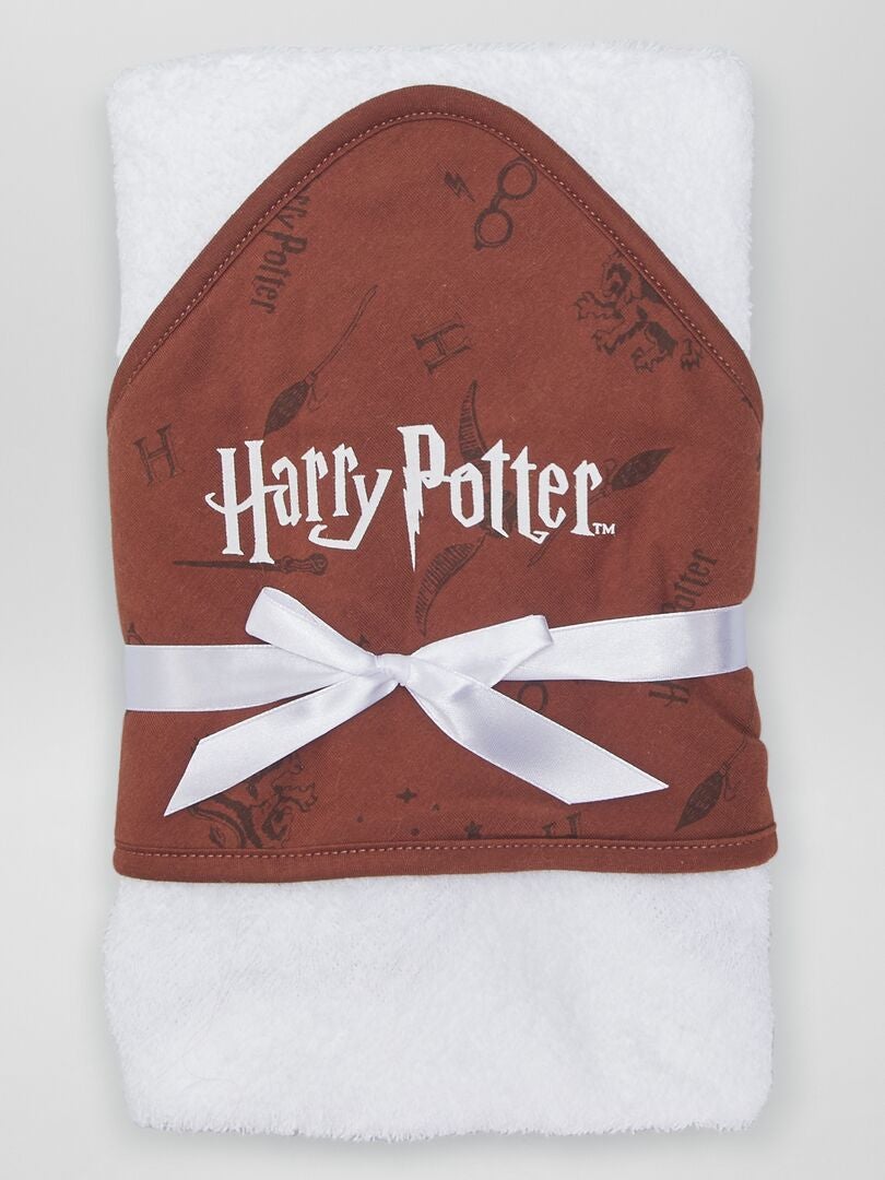 Calcetines 'Harry Potter' - GRIS - Kiabi - 6.00€