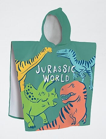 Capa de baño 'Jurassic'