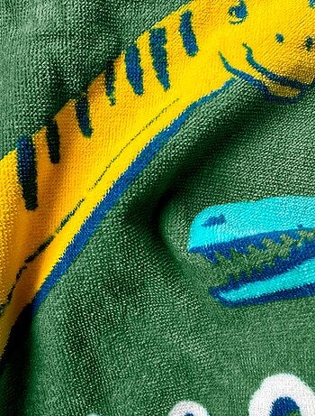 Capa de baño 'Jurassic'