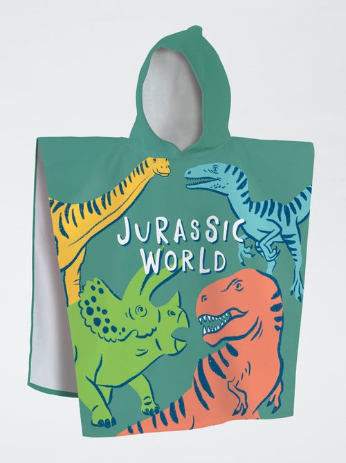 Capa de baño 'Jurassic' - Kiabi