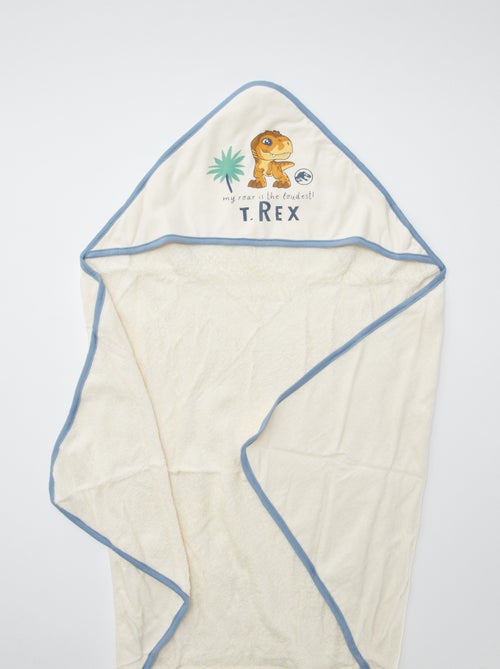 Capa de baño 'Jurassic World' - Kiabi