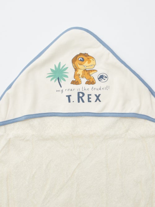 Capa de baño 'Jurassic World' - Kiabi