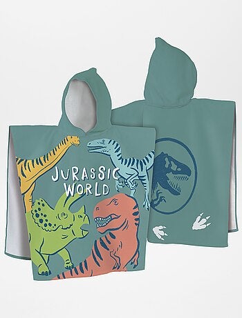 Capa de baño 'Jurassic World'