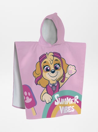 Capa de baño 'La Patrulla Canina'