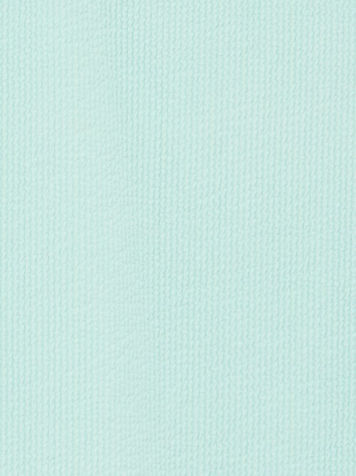 Capa de baño lisa con capucha - Kiabi