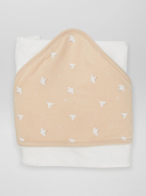 Capa de baño - Kiabi