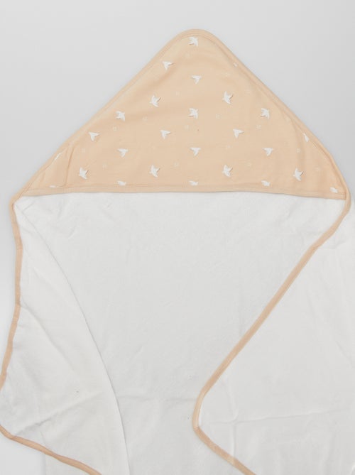 Capa de baño - Kiabi