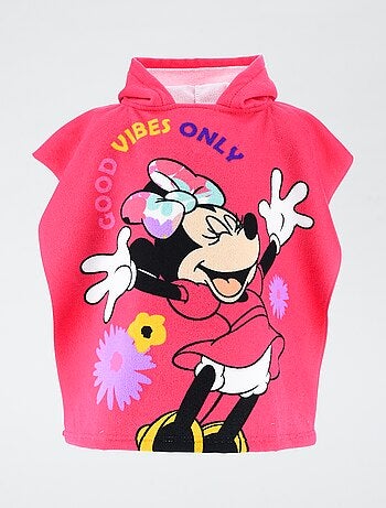 Capa de baño 'Minnie' de 'Disney'