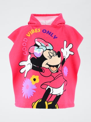 Capa de baño 'Minnie' de 'Disney'