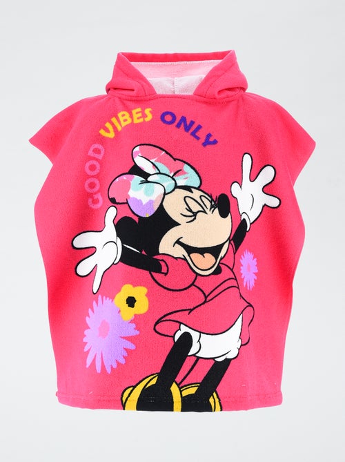 Capa de baño 'Minnie' de 'Disney' - Kiabi