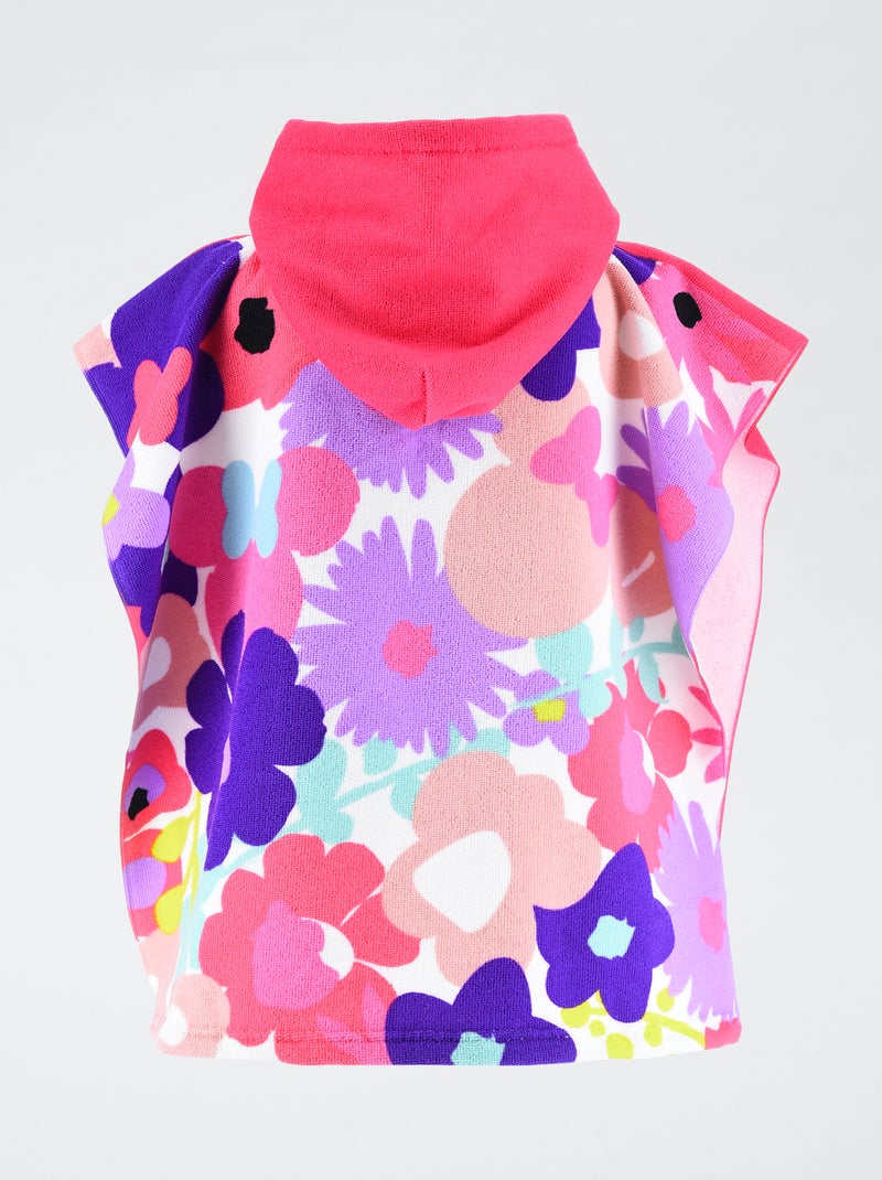 Capa de baño 'Minnie' de 'Disney' ROSA - Kiabi