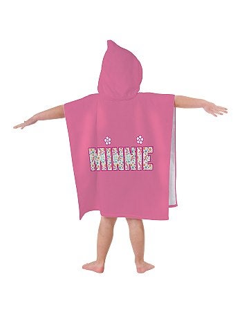 Capa de baño 'Minnie Mouse' - Kiabi