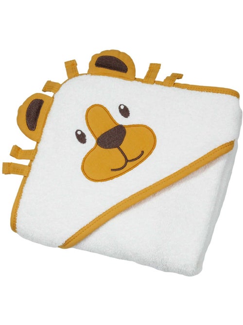 Capa de baño - Kiabi