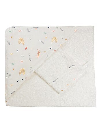 Capa de baño OEKO-TEX®