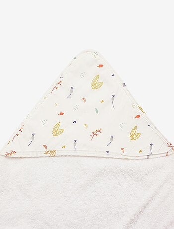 Capa de baño OEKO-TEX®