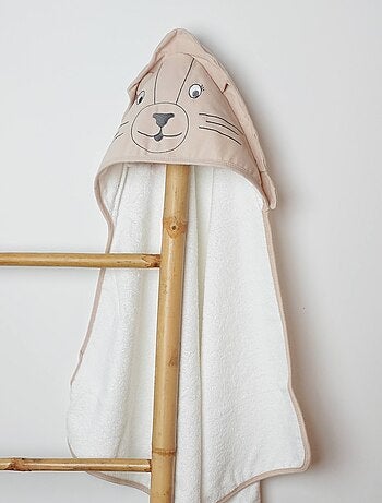 Capa de baño para bebé