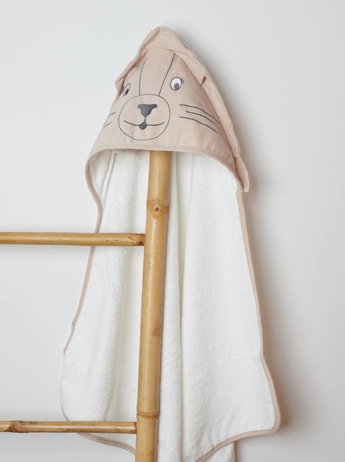 Capa de baño para bebé - Kiabi