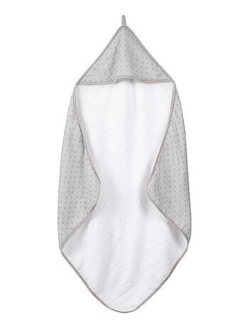 Capa de baño para bebé en algodón orgánico GOTS - ROBA 'Lil Planet'