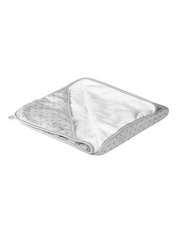 Capa de baño para bebé en algodón orgánico GOTS - ROBA 'Lil Planet'