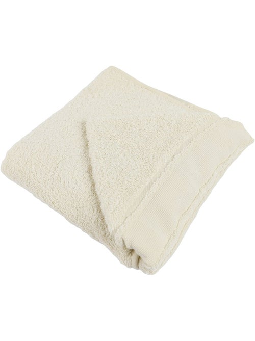 Capa de baño para bebé para bordar con tela Aïda – Aidelle - Kiabi