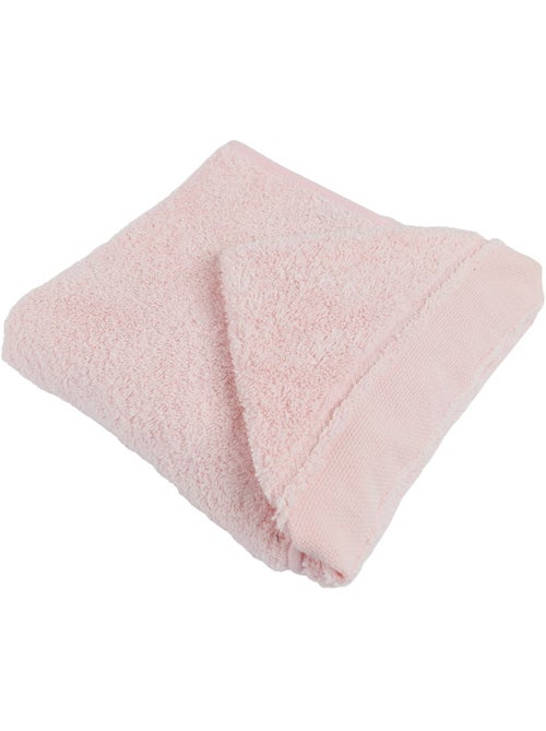 Capa de baño para bebé para bordar con tela Aïda – Aidelle - Kiabi Capa de baño para bebé para bordar con tela Aïda – Aidelle - Kiabi