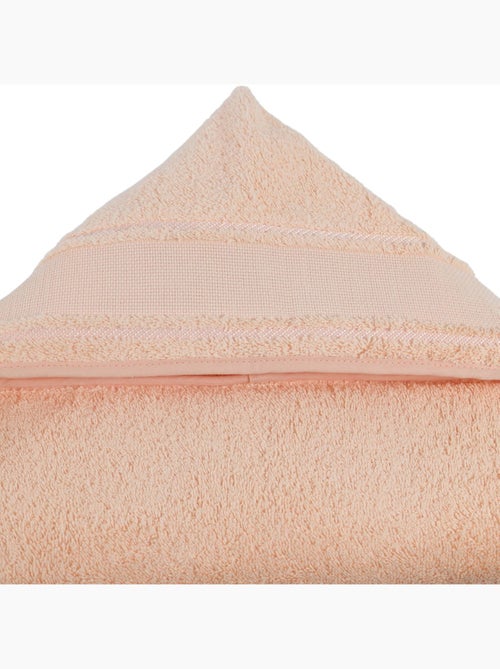 Capa de baño para bebé para bordar con tela Aïda – Aidelle - Kiabi Capa de baño para bebé para bordar con tela Aïda – Aidelle - Kiabi