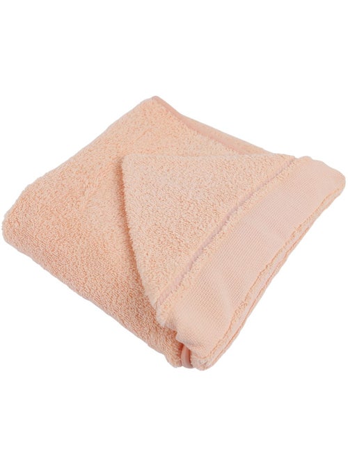 Capa de baño para bebé para bordar con tela Aïda – Aidelle - Kiabi Capa de baño para bebé para bordar con tela Aïda – Aidelle - Kiabi