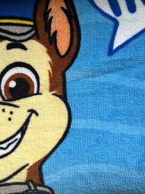 Capa de baño 'Patrulla Canina' - Kiabi