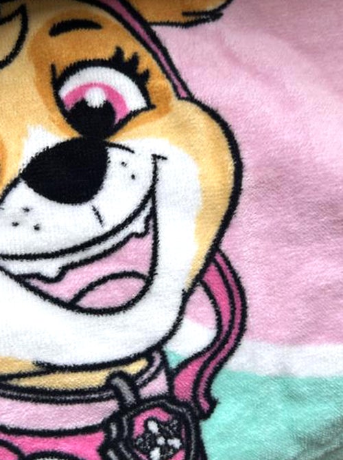 Capa de baño 'Patrulla Canina' - Kiabi