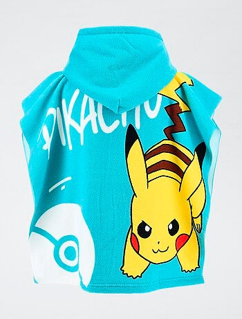Capa de baño 'Pikachu' 'Pokemon'