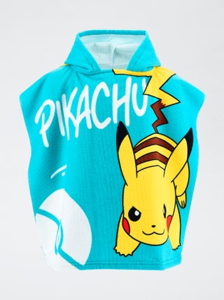 Capa de baño 'Pikachu' 'Pokemon'