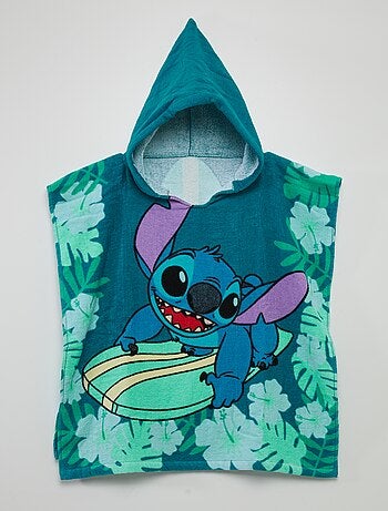 Capa de baño 'Stitch' de 'Disney'