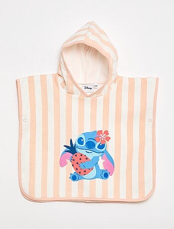 Capa de baño 'El rey león' 'Disney'