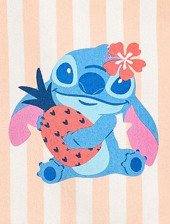 Capa de baño 'El rey león' 'Disney'