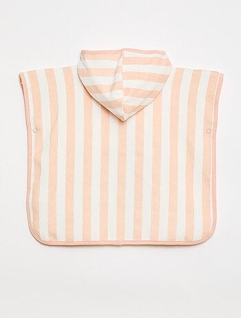 Capa de baño 'El rey león' 'Disney'