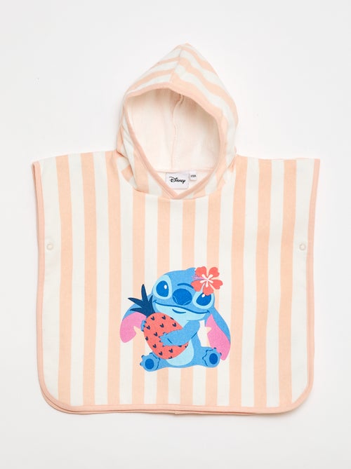 Capa de baño 'Stitch' 'Disney' - Kiabi