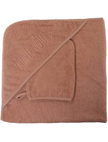 Capa de baño